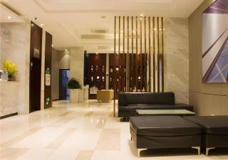 City Comfort Inn Baise City Center Jinhua - 7