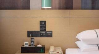 City Comfort Inn Liuzhou Gubu Street Ma'anshan Park - 6