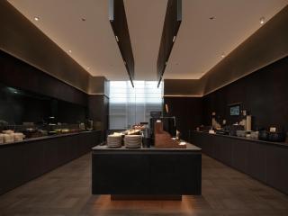 Atour Hotel Shanghai Songjiang Jiuting Center - 4