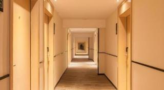 City Comfort Inn Wuhan International Expo Center Yongwang - 5