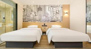 City Comfort Inn Baise Leye - 6