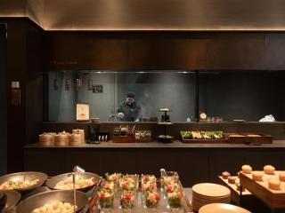 Atour Hotel Shanghai Songjiang Jiuting Center - 5