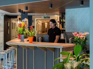 ibis Cergy Pontoise Le Port - 9