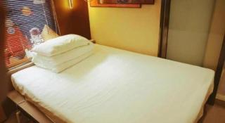 IU Hotels· Xincheng Haibing University Store - 4