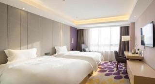 Lavande Hotels· Suizhou Wenfeng - Suizhou - 4