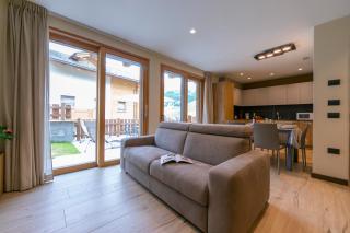 Casa Giardino Ski in - Ski out 100m - Livigno - 9