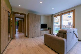 Casa Giardino Ski in - Ski out 100m - Livigno - 6