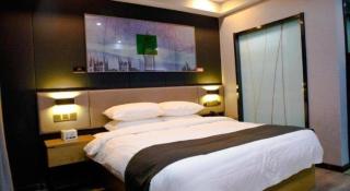UP and IN Hotel Jiangsu Xuzhou Gulou District Lvdizhichuang - 1