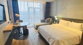 Zhejiang Cloud Mountain Deefly Hotel - 5