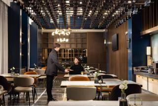 Atour X Hotel Beijing New International Exhibition Centre Airport Industrial Park - 5