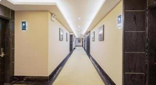 PAI Hotels Shijiazhuang Zhengding Gucheng - 0