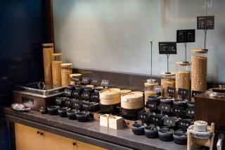Atour X Hotel Beijing New International Exhibition Centre Airport Industrial Park - 7