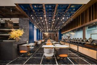 Atour X Hotel Beijing New International Exhibition Centre Airport Industrial Park - 8