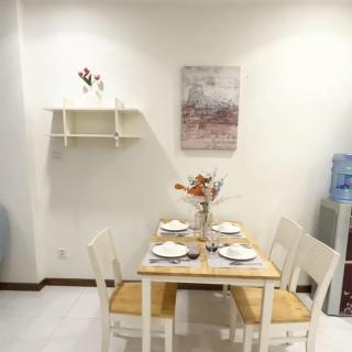 Landmark Luxury Suite, Full Amenities & Ho Chi Minh City View - 6