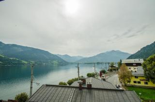 Anblick Appartement with lake view - Zell am See - 9