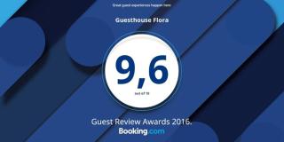 Guesthouse Flora - Lodi - 0