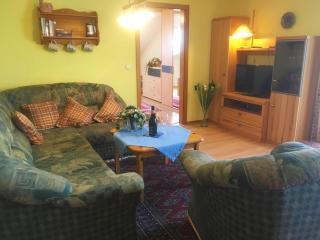 Ferienwohnung Berger - Bad Birnbach - 8