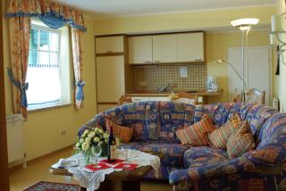 Ferienwohnung Berger - Bad Birnbach - 7