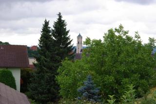 Ferienwohnung Berger - Bad Birnbach - 4