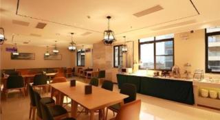 City Comfort Inn Qingyuan City Plaza Hefu Dongcheng - 8