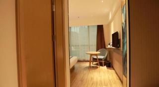 City Comfort Inn Qingyuan City Plaza Hefu Dongcheng - 3