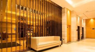 City Comfort Inn Changsha Outlets Datuo Metro Station - 1