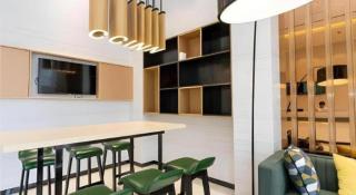 City Comfort Inn Yulin Yudong - 8