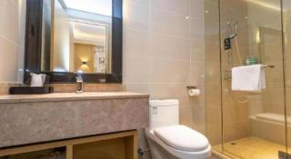 City Comfort Inn Yulin Yudong - 6