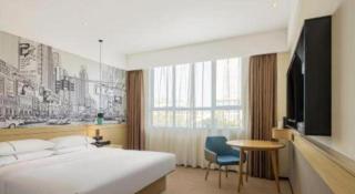 City Comfort Inn Yulin Yudong - 5