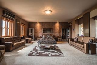 Villa Malom Luxury Resort - Pusztazámor - 4