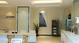 City Comfort Inn Dongguan Shilong Huixing Commercial Center - Shiwan - 2