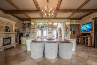 Villa Malom Luxury Resort - Pusztazámor - 6