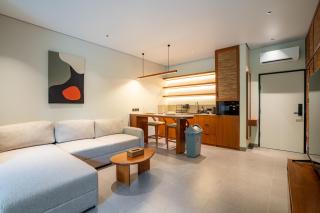 Novo Suites Ubud by Betterplace - 4