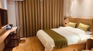 GreenTree Inn Hebei Xingtai Pingxiang County Jianshe Street - 6