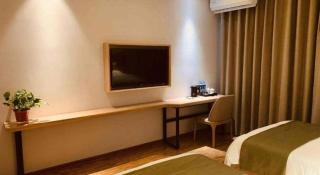 GreenTree Inn Hebei Xingtai Pingxiang County Jianshe Street - 1