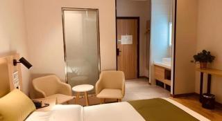 GreenTree Inn Hebei Xingtai Pingxiang County Jianshe Street - 3