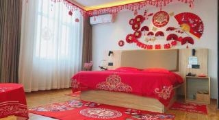 GreenTree Inn Hebei Xingtai Pingxiang County Jianshe Street - 2