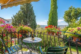 House In The Vineyards Ankaran - Happy Rentals - 0