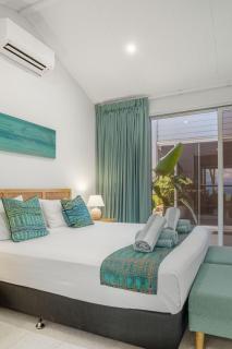 Rock Salt Villa 2 - 5