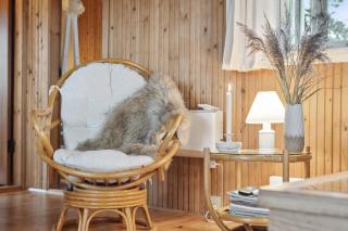Idyllic Family Summer House 75 Meters From Coast - 9