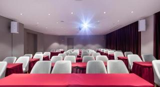Echarm Hotel Huzhou Wuyue Plaza Children's Clothing City - 6