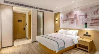 City Comfort Inn Quanzhou Wanda - 2