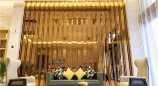 City Comfort Inn Tonglu Fuchun River Qiaolin Road - 1
