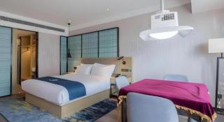 Echarm Hotel Changsha Xiangya Fushan - 2