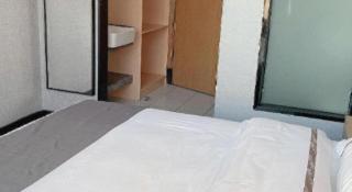 Thank Inn Hotel Jiangsu Suzhou Industrial Park Xinpu Road - 5