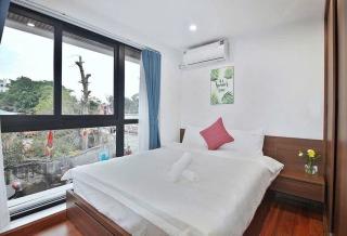 căn hộ apartment số 1 ngõ 399 âu cơ ngay thung lũng hoa hồ tây - 7