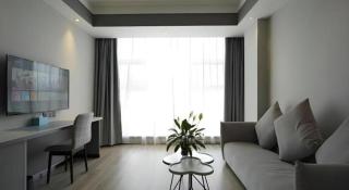 Lano Hotel Anhui Huainan Tianjia'an Banshan Jiayuan - 6