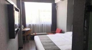 Thank Inn Hotel Hebei Chengde Fengning Coach Terminal - 2