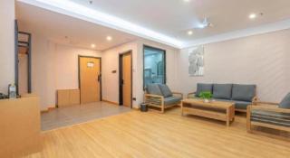 Green Tree Inn Express Weifang Zhucheng Longyuan Shangcheng - 3