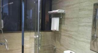 Shell Hotel Shanghai Minhang District Wenjing Road Metro Station - 4